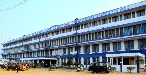 Dr.B.R .Ambedkar Medical College Admission, Fee, Courses, Reviews