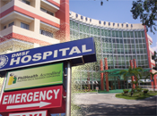 DMSF Hospital